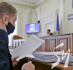 Чернігів звернувся  до уряду та об’єднав лікарні